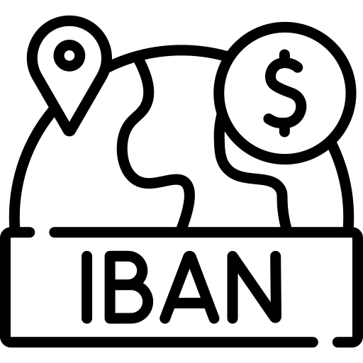 IBAN Generator